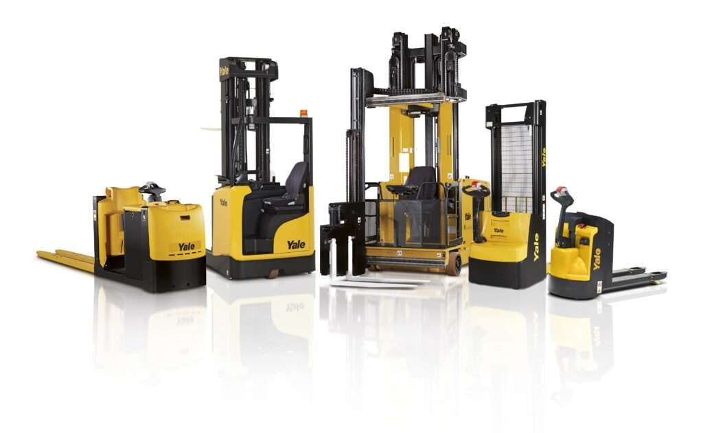 Carretilla elevadora de gran carga en San Gregorio Carretilla elevadora de gran carga en San Gregorio