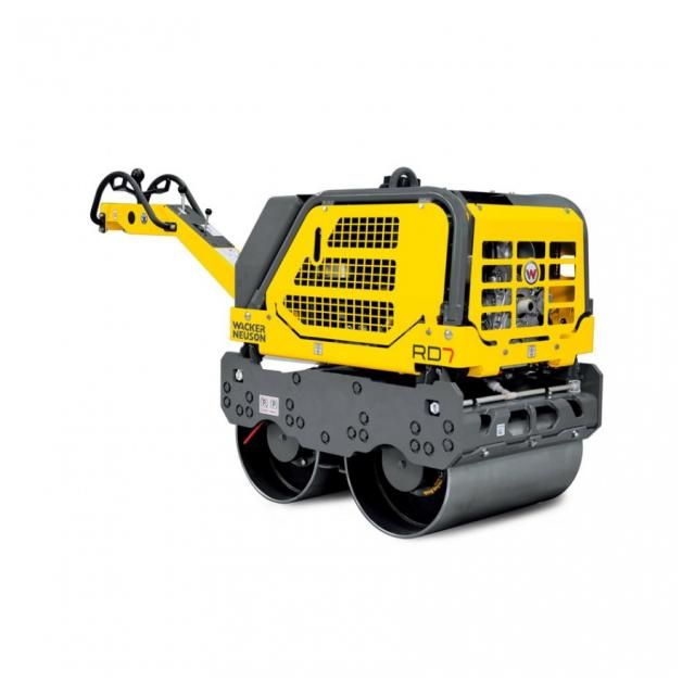 Servicio de Rodillo monocilindro liso en Almonacid De La Cuba Servicio de Rodillo monocilindro liso en Almonacid De La Cuba